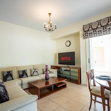 Villa Beachfront Larnaka Dhekelia With Pool *