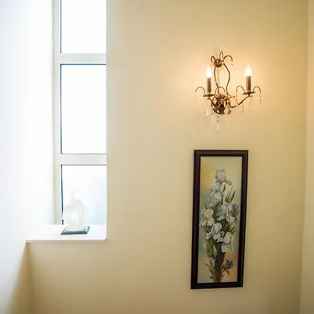 Vila Beachfront Larnaka Dhekelia With Pool *