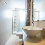 Beachfront Larnaka Dhekelia With Pool Villa *