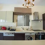 Beachfront Larnaka Dhekelia With Pool