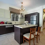 Beachfront Larnaka Dhekelia With Pool * Pyla