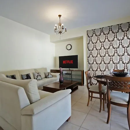 וילה Beachfront Larnaka Dhekelia With Pool *
