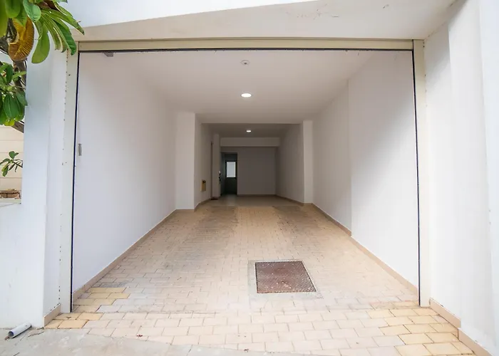 Вилла Beachfront Larnaka Dhekelia With Pool *