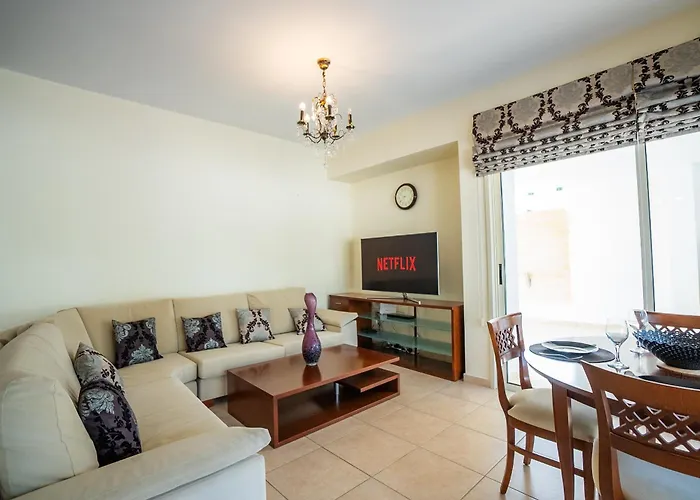 Вилла Beachfront Larnaka Dhekelia With Pool *