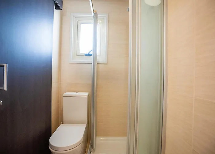 Beachfront Larnaka Dhekelia With Pool * Пила