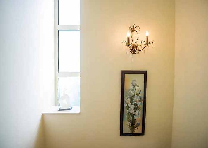 Вилла Beachfront Larnaka Dhekelia With Pool *